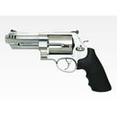 【予約安心出荷】[MIL] タナカワークス 発火モデルガン S&W(スミスアンドウェッソン) M500 3+1インチ ステンレスフィニッシュ Ver.2(2026年新価格版) (18歳以上専用)(2026年11月)