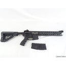 【中古即納】[MIL] G&G ARMAMENT 電動アサルトライフル GC16 Predator(プレデター) (18歳以上専用)(20150930)