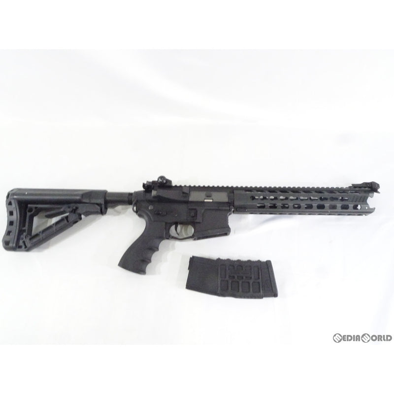 【中古即納】[MIL] G&G ARMAMENT 電動アサルトライフル GC16 Predator(プレデター) (18歳以上専用)(20150930)