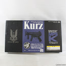 【中古即納】[MIL]東京マルイ スタンダード電動ガン H&K MP5クルツA4 (18歳以上専用)(20150101)