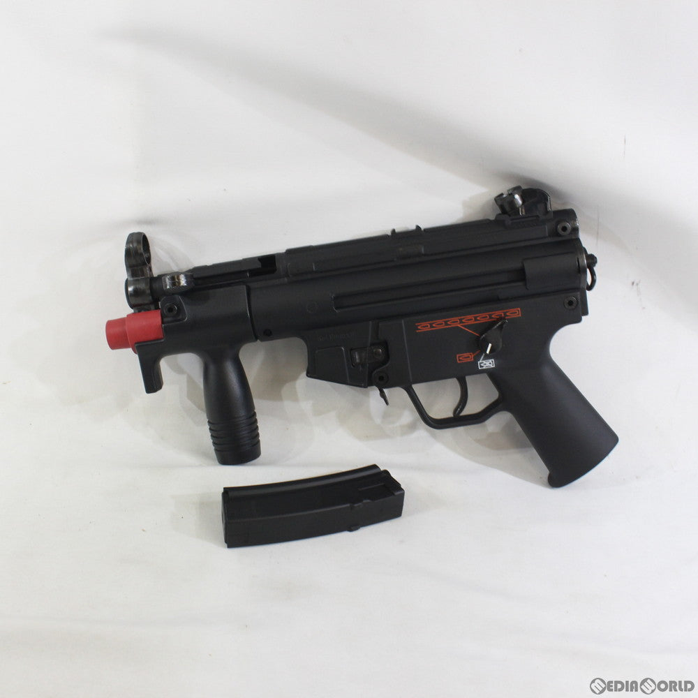 東京マルイ MP5KA4 クルツ 中古 Amazon | 東京マルイ(TOKYO MARUI) No38 H&K MP5クルツA4 18歳