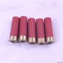 【中古即納】[MIL] マルゼン M1100/M870共通 ショットシェル(レッド5発セット)(20150223)