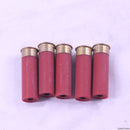 【中古即納】[MIL] マルゼン M1100/M870共通 ショットシェル(レッド5発セット)(20150223)