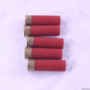 【中古即納】[MIL] マルゼン M1100/M870共通 ショットシェル(レッド5発セット)(20150223)