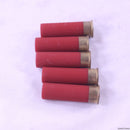 【中古即納】[MIL] マルゼン M1100/M870共通 ショットシェル(レッド5発セット)(20150223)