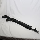 【中古即納】[MIL] KSC 電動アサルトライフル AK74 ERG(カスタム品) (18歳以上専用)(20140228)
