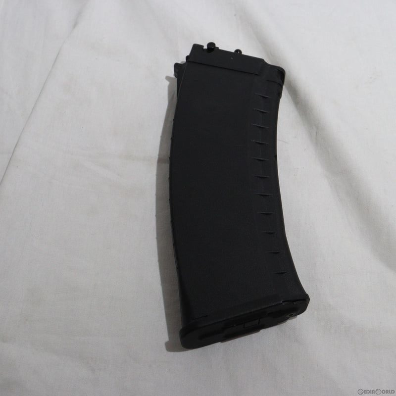 【中古即納】[MIL] KSC 電動アサルトライフル AK74 ERG(カスタム品) (18歳以上専用)(20140228)