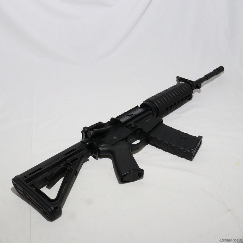 【中古即納】[MIL]KSC ガスアサルトライフル M4 MAGPUL (カスタム品) (18歳以上専用)(20150223)