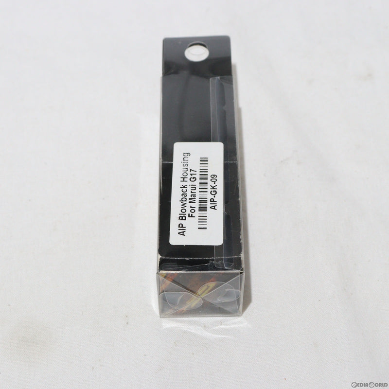 【中古即納】[MIL] AIP 東京マルイ グロック17用 アルミ製 軽量ブローバックハウジング(AIP-GK-09)(20150223)