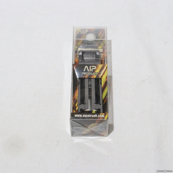 【中古即納】[MIL] AIP 東京マルイ グロック17用 アルミ製 軽量ブローバックハウジング(AIP-GK-09)(20150223)