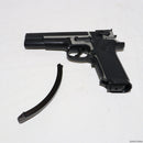 【中古即納】[MIL]東京マルイ 電動ブローバック フルオート スミス&ウェッソン PC356 (10歳以上専用)(20140321)