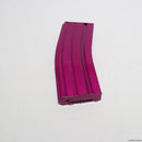 【中古即納】[MIL]G&G ARMAMENT(ジーアンドジーアーマメント) GR16用 450連射マガジン PI(ピンク)(G-08-080)(20150223)