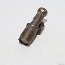 【中古即納】[MIL]ノーブランド SUREFIREタイプ M300A ミニスカウトライト DE(ダークアース)(20150223)