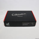 【中古即納】[MIL]ICS ガスブローバック HI-CAPA CHALLENGER(ハイキャパ チャレンジャー)(樹脂スライドVer.) BK(ブラック/黒) (18歳以上専用)(20211030)