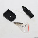 【中古即納】[MIL]DOUBLE BELL(ダブルベル) ガスブローバック JW3 STI/TTI 2011 コンバットマスター(NO.789) (18歳以上専用)(20200420)