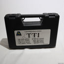 【中古即納】[MIL]DOUBLE BELL(ダブルベル) ガスブローバック JW3 STI/TTI 2011 コンバットマスター(NO.789) (18歳以上専用)(20200420)