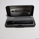 【中古即納】[MIL]MAG INSTRUMENT MINI MAGLITE AA キセノンモデル BK(ブラック/黒)(20150223)