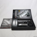 【中古即納】[MIL]東京マルイ ガスブローバック M92F クロームステンレス (18歳以上専用)(20150223)