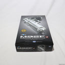 【中古即納】[MIL]東京マルイ ガスブローバック M92F クロームステンレス (18歳以上専用)(20150223)