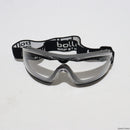 【中古即納】[MIL]bolle SAFETY(ボレーセーフティ) COBRA セーフティーゴーグル(