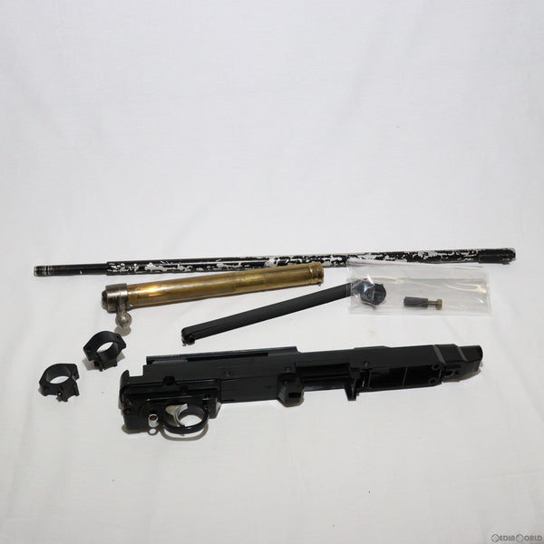 【中古即納】[MIL]UNIX(ユニックス) SS9000 ジャンクパーツセット(20150223)