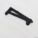 【中古即納】[MIL]G&G ARMAMENT(ジーアンドジーアーマメント) 45度グリップ for KEYMODシステム BK(ブラック/黒)(G-03-182)(20171124)