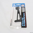 【中古即納】[MIL]G&G ARMAMENT(ジーアンドジーアーマメント) 45度グリップ for KEYMODシステム BK(ブラック/黒)(G-03-182)(20171124)