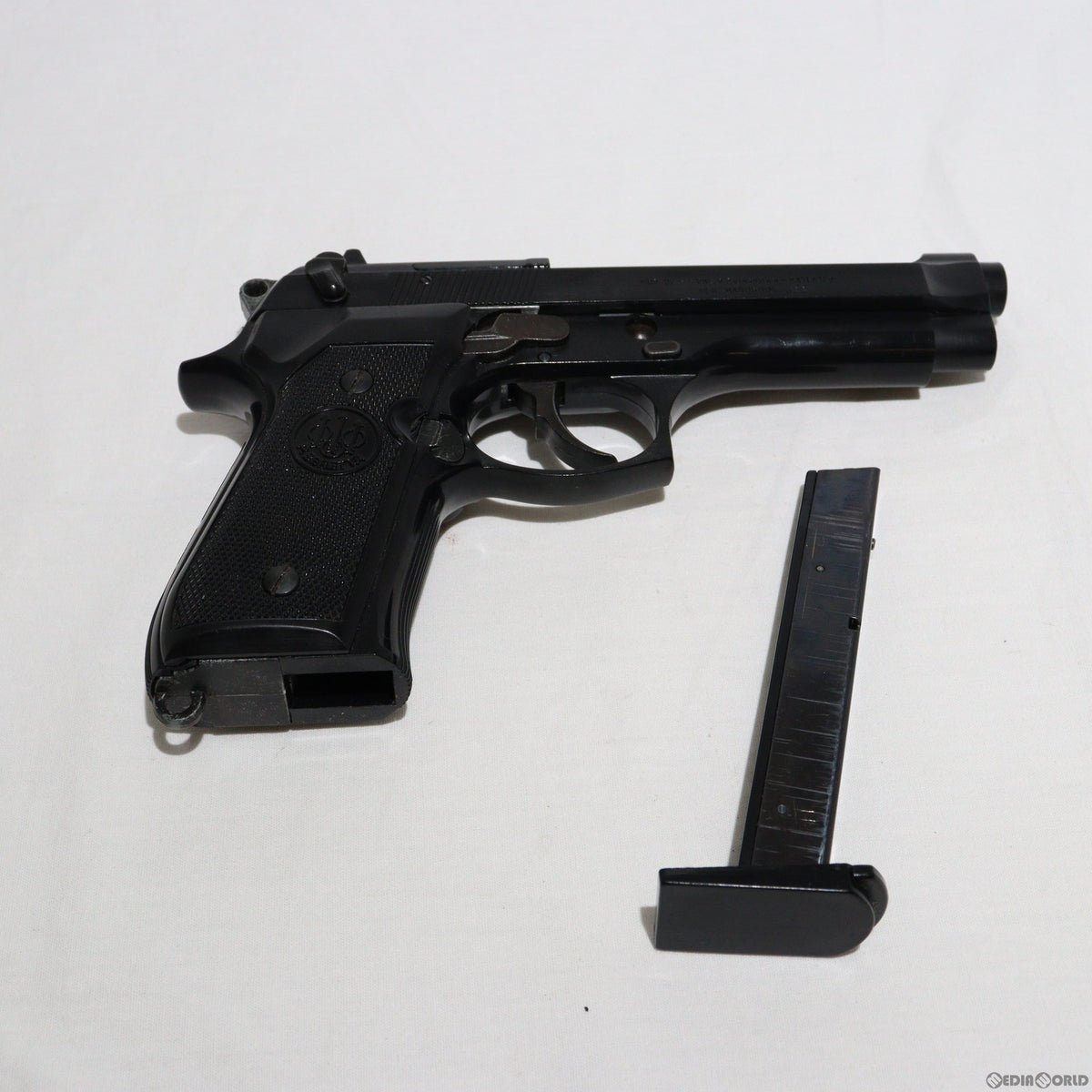 ⭐️10%値下げ⭐️マルシン ベレッタM92F モデルガン 旧刻印 中古品 売り切れ【特選中古品】発火モデルガン マルシン ベレッタM92FS