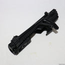 【中古即納】[MIL]ARMORER WORKS(アーモリーワークス) グロック カービン コンバージョンキット BK(ブラック/黒)(20150223)