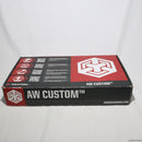 【中古即納】[MIL]ARMORER WORKS(アーモリーワークス) グロック カービン コンバージョンキット BK(ブラック/黒)(20150223)