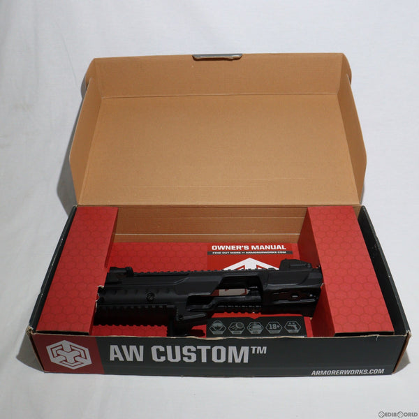 ARMORER WORKS製 グロック カービン コンバージョンキット BK中古 販売価格¥5,683】【中古即納】ARMORER WORKS(アーモリーワークス