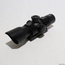 【中古即納】[MIL]ANS OPTICAL(ANSオプティカル) 1x34 スコープ型ドットサイト(20150223)