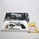 【中古即納】[MIL]東京マルイ BBエアーリボルバー コルトパイソン.357マグナム(4インチ・ステンレスモデル) (10歳以上専用)(20160430)