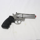 【中古即納】[MIL]東京マルイ BBエアーリボルバー コルトパイソン.357マグナム(4インチ・ステンレスモデル) (10歳以上専用)(20160430)