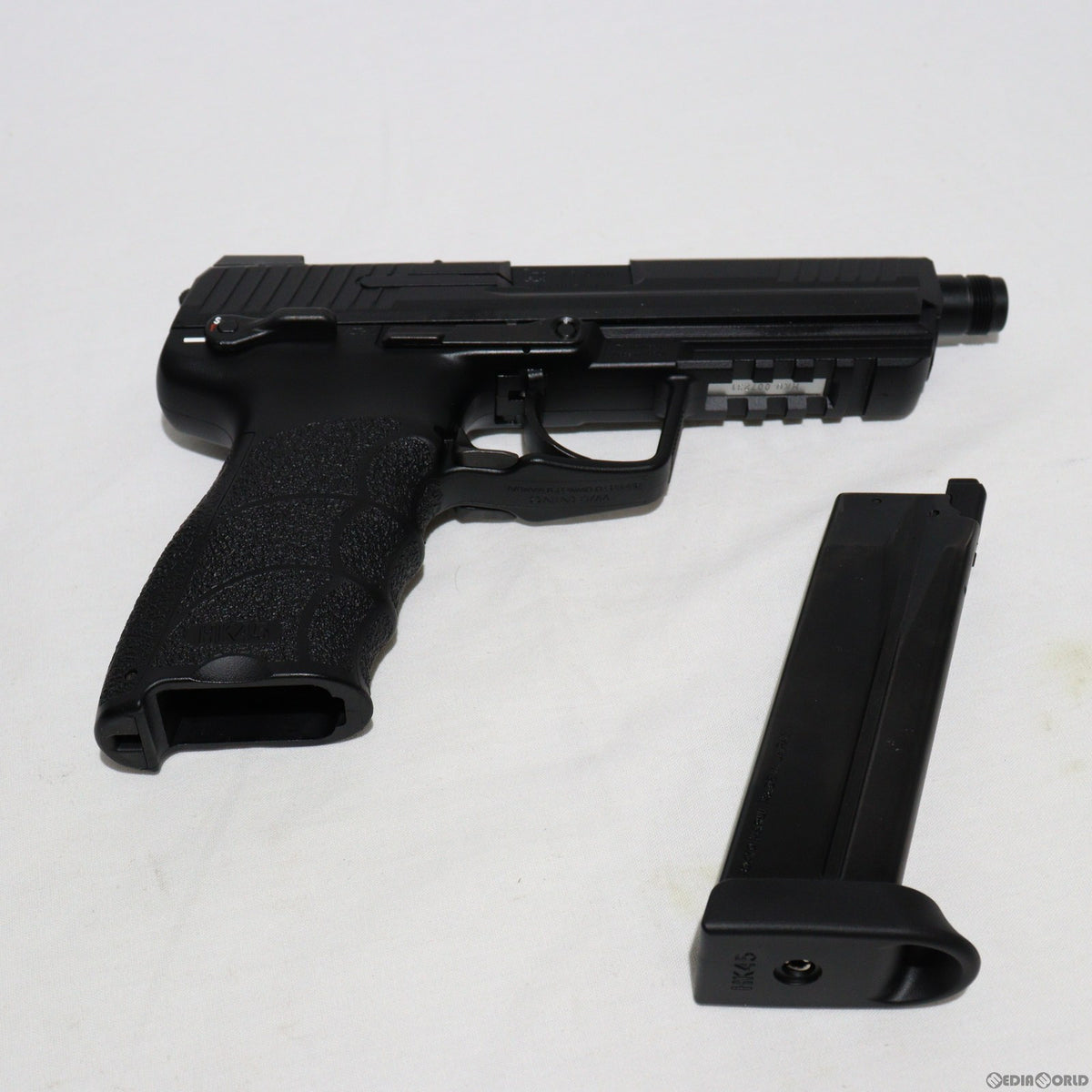 販売価格¥8,802】【中古即納】東京マルイ ガスブローバック HK45