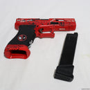 【中古即納】[MIL]Ascend Deadpool(デッドプール) DP17 ガスブローバックピストル(Force Trigger Ver.)(AS-DP7703) (18歳以上専用)(20200813)