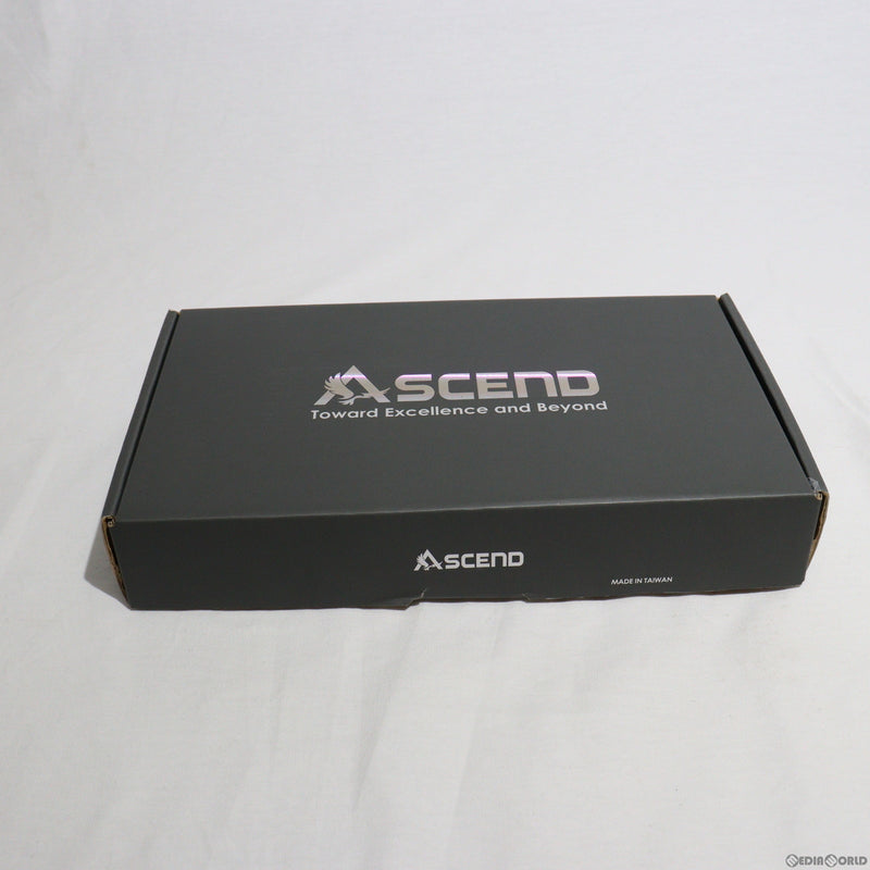 【中古即納】[MIL]Ascend Deadpool(デッドプール) DP17 ガスブローバックピストル(Force Trigger Ver.)(AS-DP7703) (18歳以上専用)(20200813)