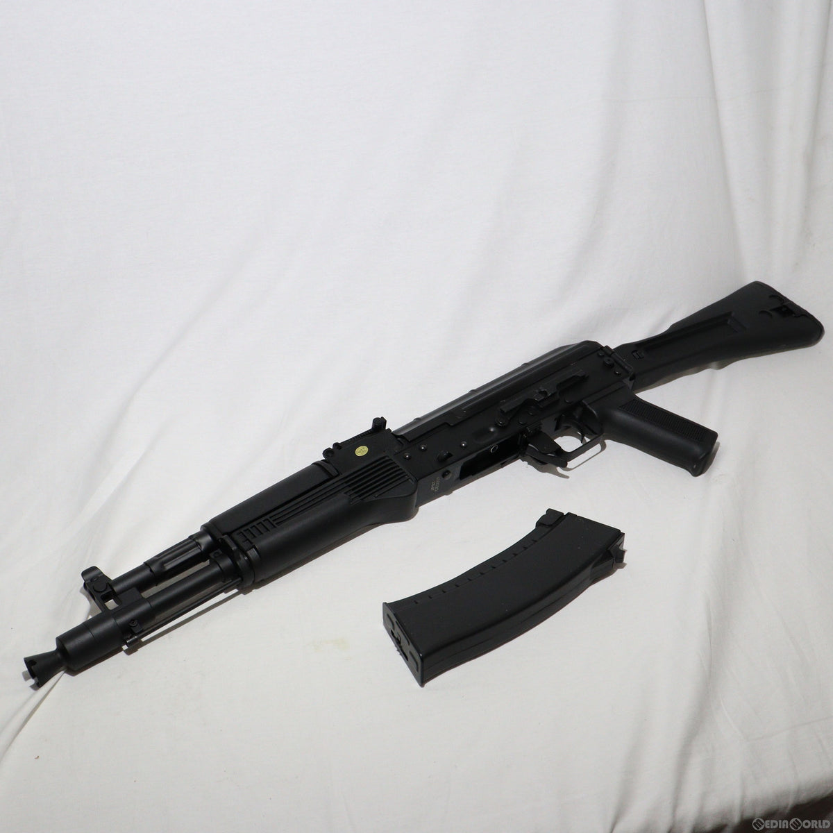 1本限定カスタム品】S&T AK-105 スポーツライン電動ガン
