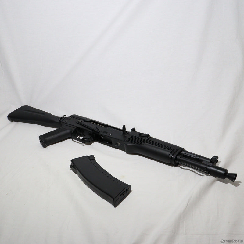 【中古即納】[MIL]S&T 電動アサルトライフル AK-105 フルメタル G3電動ガン(STAEG3113) (18歳以上専用)(20150223)