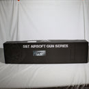 【中古即納】[MIL]S&T 電動アサルトライフル AK-105 フルメタル G3電動ガン(STAEG3113) (18歳以上専用)(20150223)