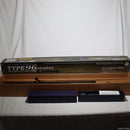 【中古即納】[MIL]クラウンモデル エアーライフル タイプ96 シニア スコープ付き (18歳以上専用)(20150223)