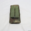 【中古即納】[MIL]UR-TACTICAL OPS 5.56/AK用 シングルマガジンポーチ クリプテックマンドレイク(20150223)