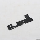 【中古即納】[MIL]BOLT AIRSOFT(ボルトエアソフト) M4シリーズ用 スチール製 セレクタープレート(M4GB12)(20150223)