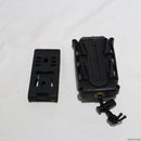 【中古即納】[MIL]TMC G-CODEタイプ スコーピオン2.0 ソフトシェル ハンドガンマガジンポーチ BK(ブラック)(20150223)