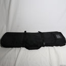 【中古即納】[MIL]SHENKEL(シェンケル) ダブルガンケース BK(ブラック)(80x28cm/63x27cm)(20150223)