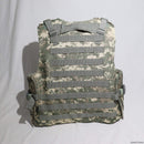 【中古即納】[MIL]イーグル模型(イーグルフォース) タクティカルベスト・タイプ1 ACU(5375ACU)(20101031)