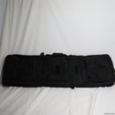 【中古即納】[MIL]UFC(ユニオンファイアカンパニー) ダブルガンケース BK(ブラック)(100x30cm/68x29cm)(20150223)