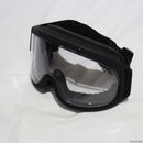 【中古即納】[MIL]bolle SAFETY(ボレーセーフティ) X500 タクティカルゴーグル(100500010)(20150223)