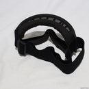 【中古即納】[MIL]bolle SAFETY(ボレーセーフティ) X500 タクティカルゴーグル(100500010)(20150223)