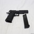 【中古即納】[MIL]東京マルイ ガスブローバック ハイキャパ D.O.R (18歳以上専用)(20190430)